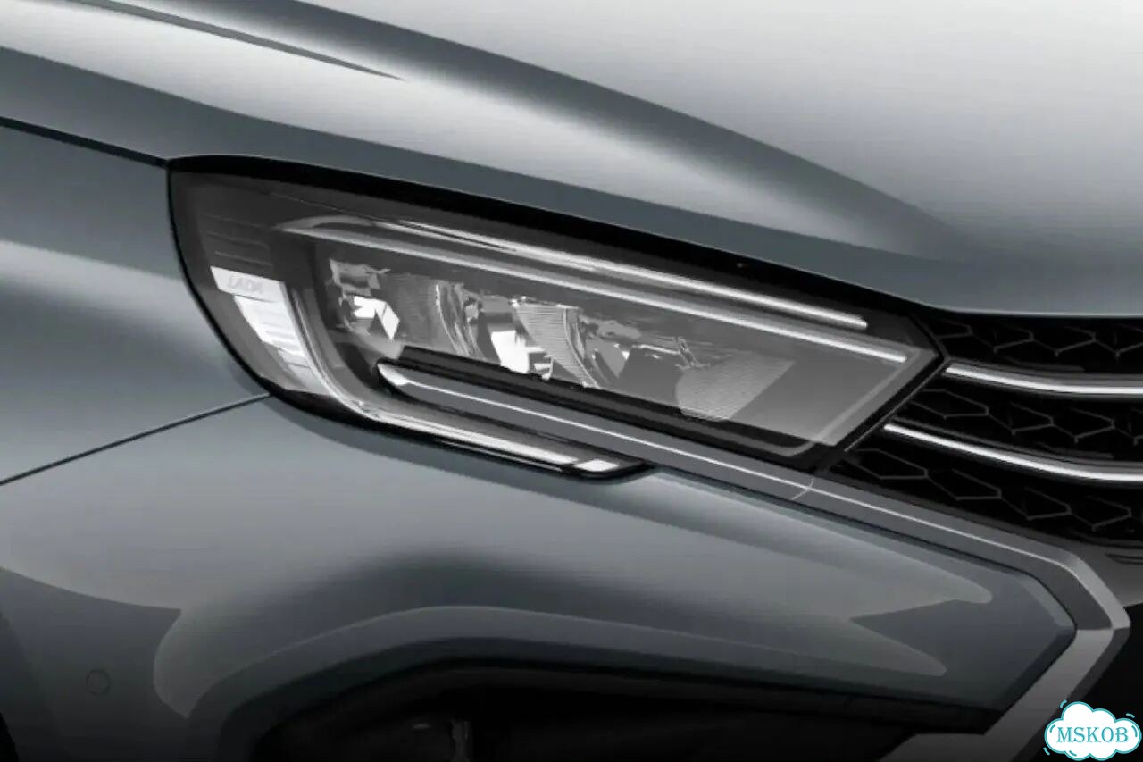 ВАЗ (LADA) Vesta Sport 1.8 MT, 2026 Новый фото 19
