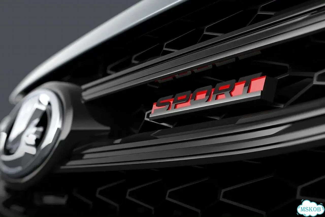 ВАЗ (LADA) Vesta Sport 1.8 MT, 2026 Новый фото 20