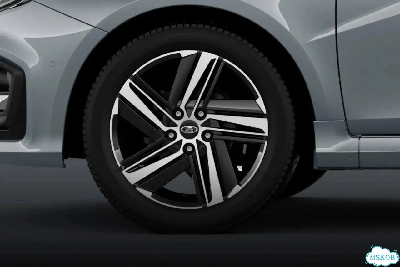 ВАЗ (LADA) Vesta Sport 1.8 MT, 2026 Новый фото 22