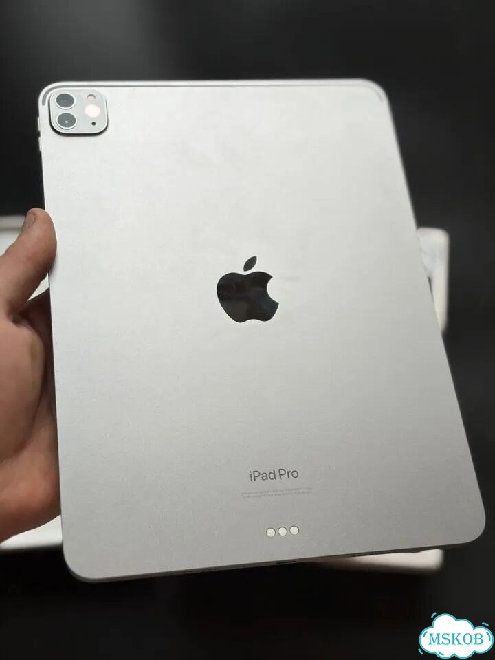iPad Pro 11 2022 m2 Идеальный фото 1