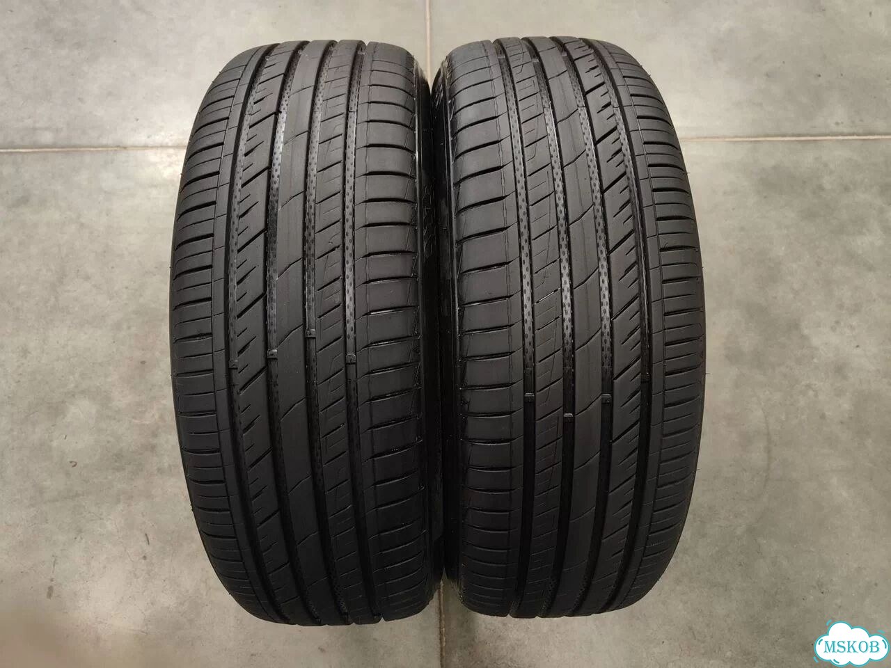 Landsail Rapid Dragon SUV 225/60 R18 104V фото 1