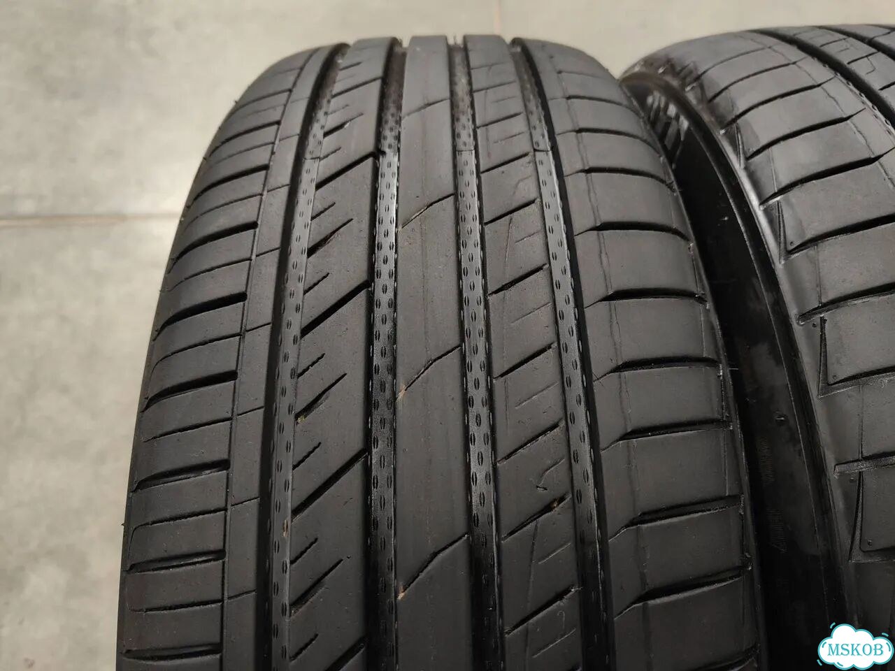 Landsail Rapid Dragon SUV 225/60 R18 104V фото 2