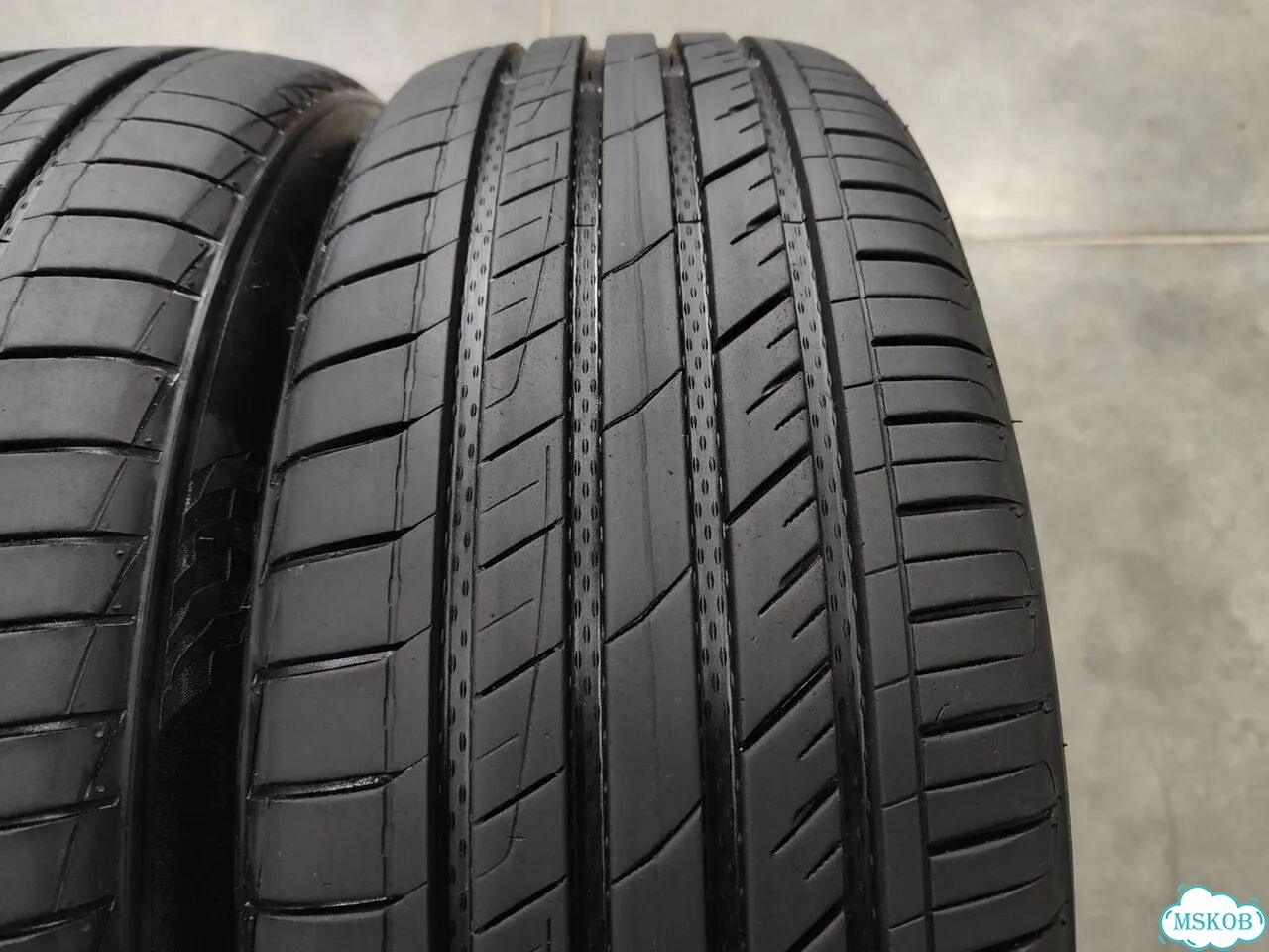 Landsail Rapid Dragon SUV 225/60 R18 104V фото 3