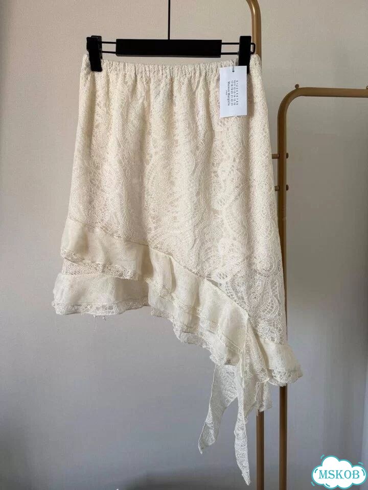Maison margiela юбка фото 1