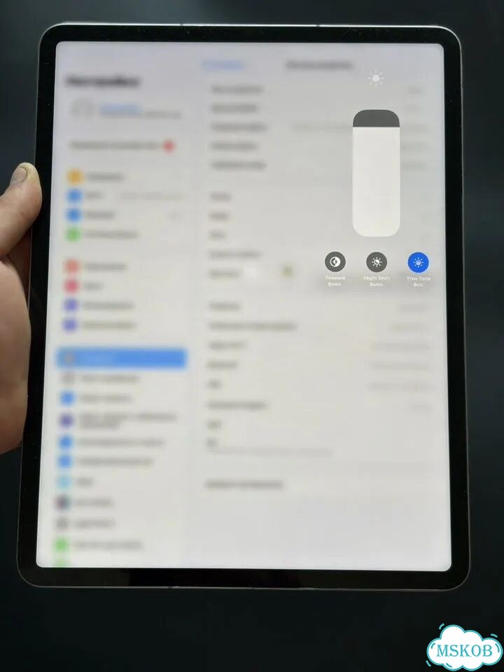 iPad Pro 12.9 2022 m2 256gb фото 4