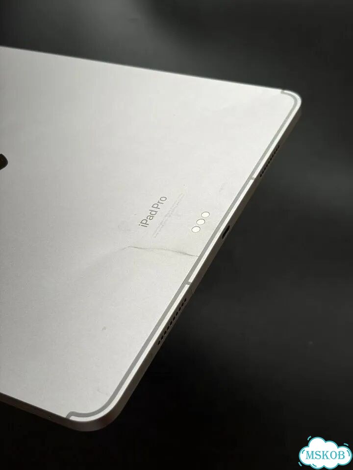 iPad Pro 12.9 2022 m2 256gb фото 5