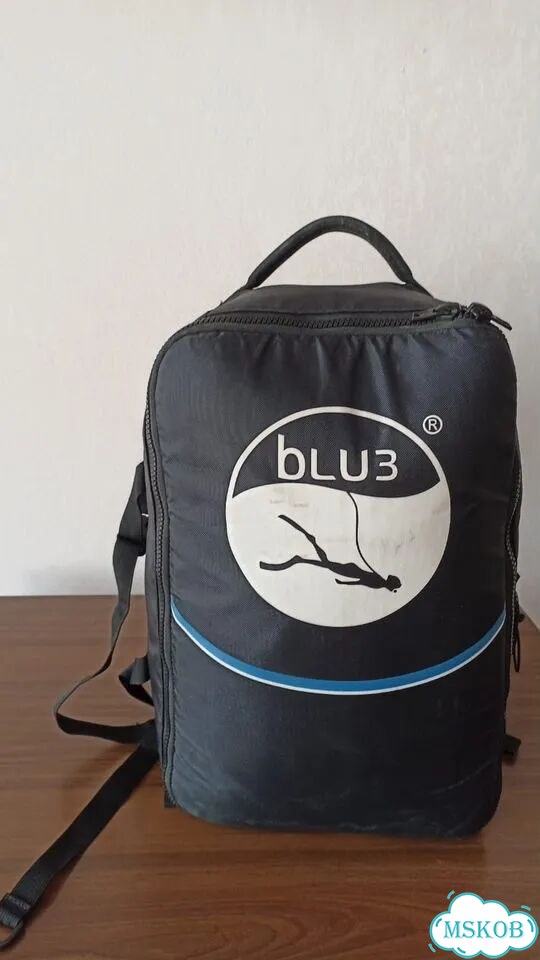 Система Хука BLU3 фото 3