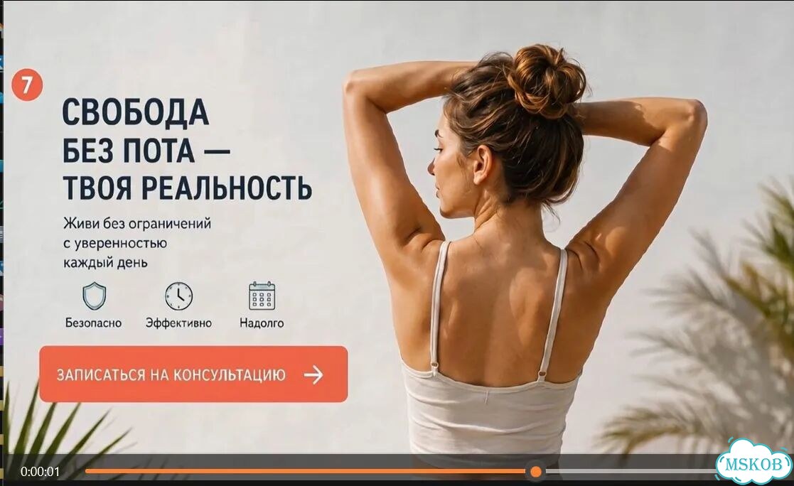 Reels и AI-видео для бизнеса Рекламные ролики фото 4