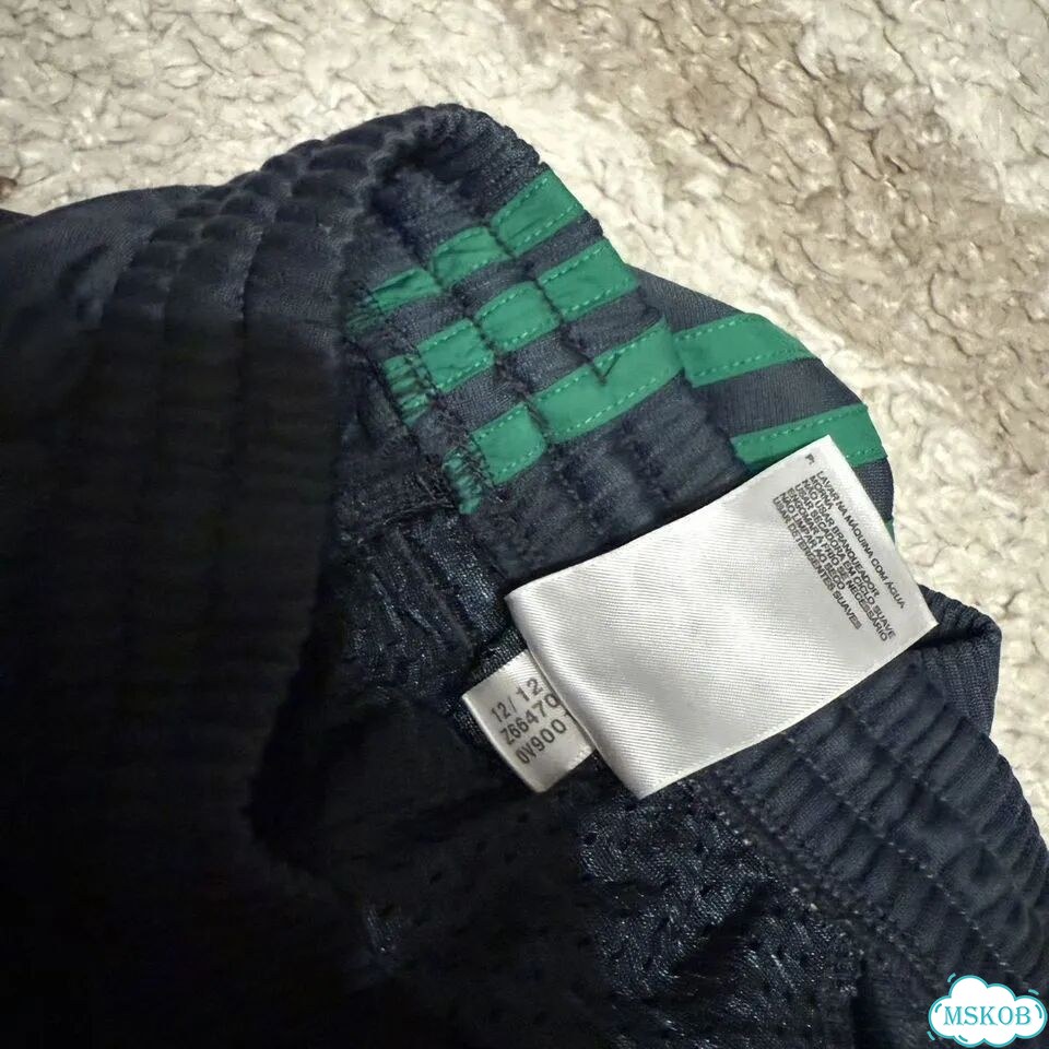 Штаны Adidas широкие vintage оригинал фото 5