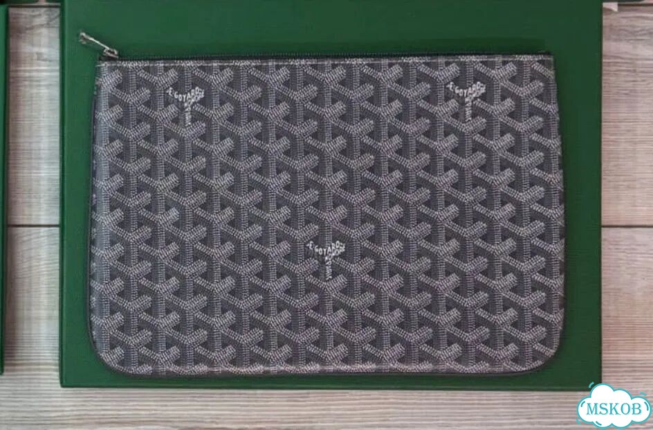Goyard Senat MM Pouch фото 1