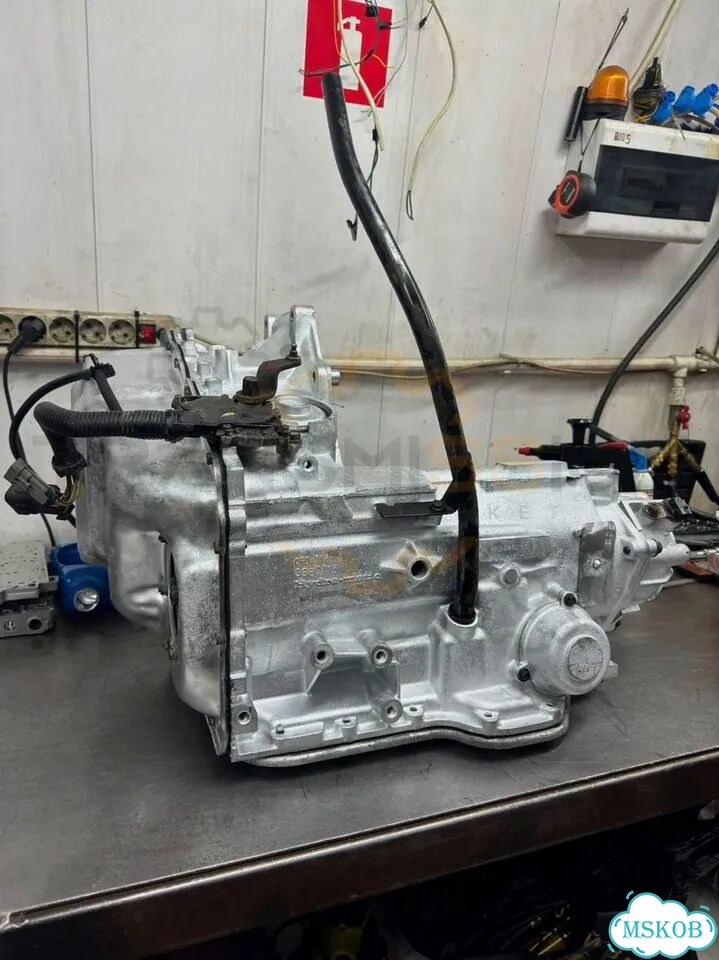 АКПП 4T60,Chevrolet, Cadillac, Pontiac, Buic фото 4