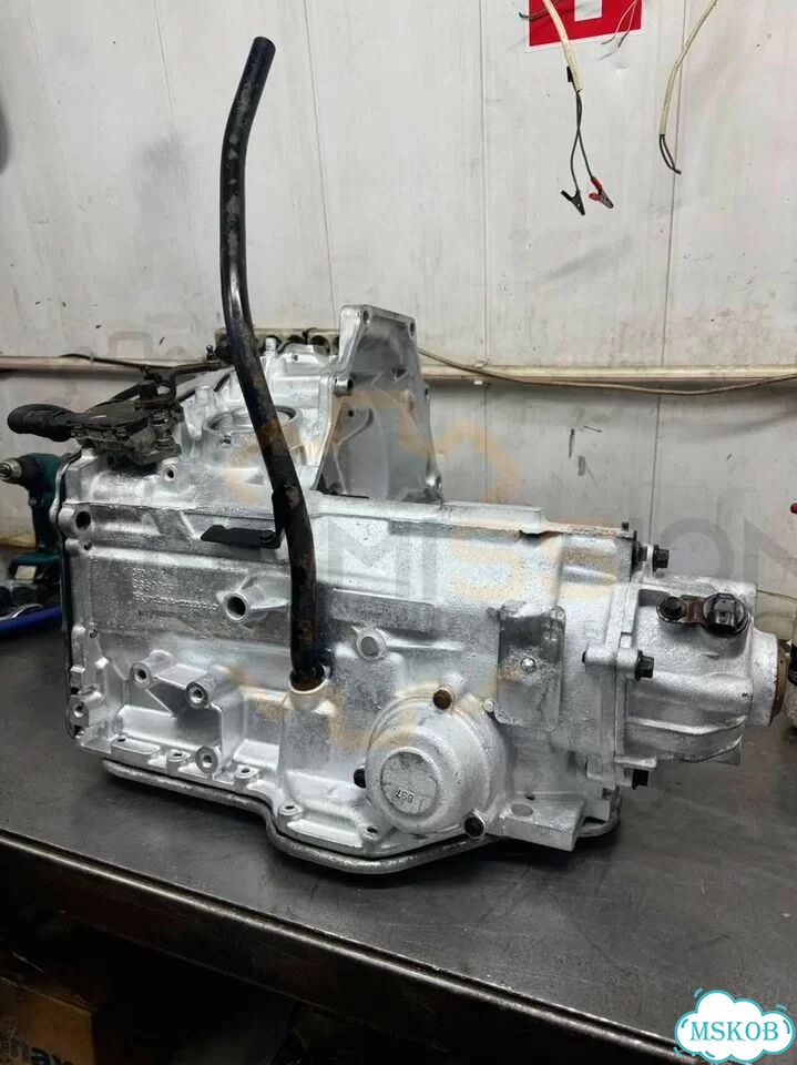 АКПП 4T60,Chevrolet, Cadillac, Pontiac, Buic фото 5