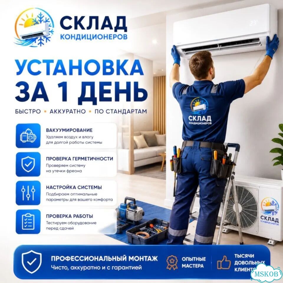 Сплит система для дачи с монтажом фото 4