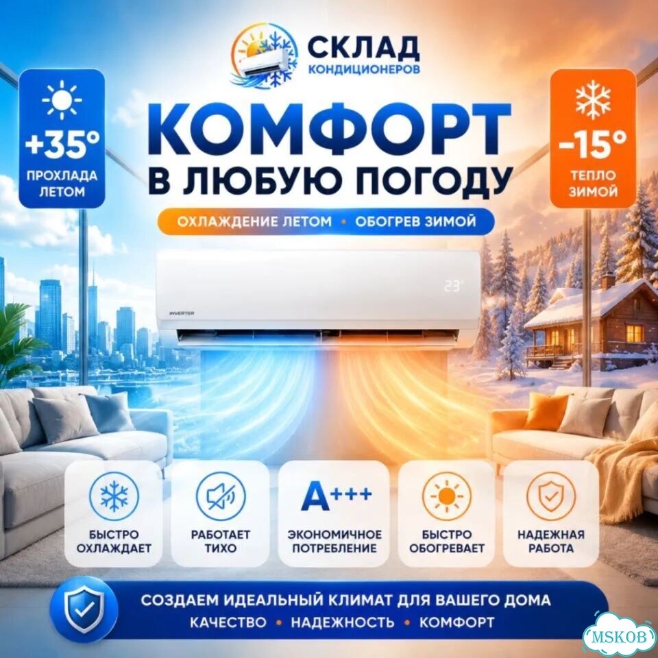 Сплит система для дачи с монтажом фото 6