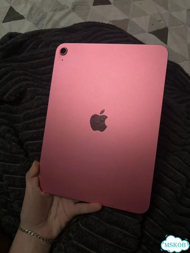 iPad 11 2025 А16, 128 гб фото 1