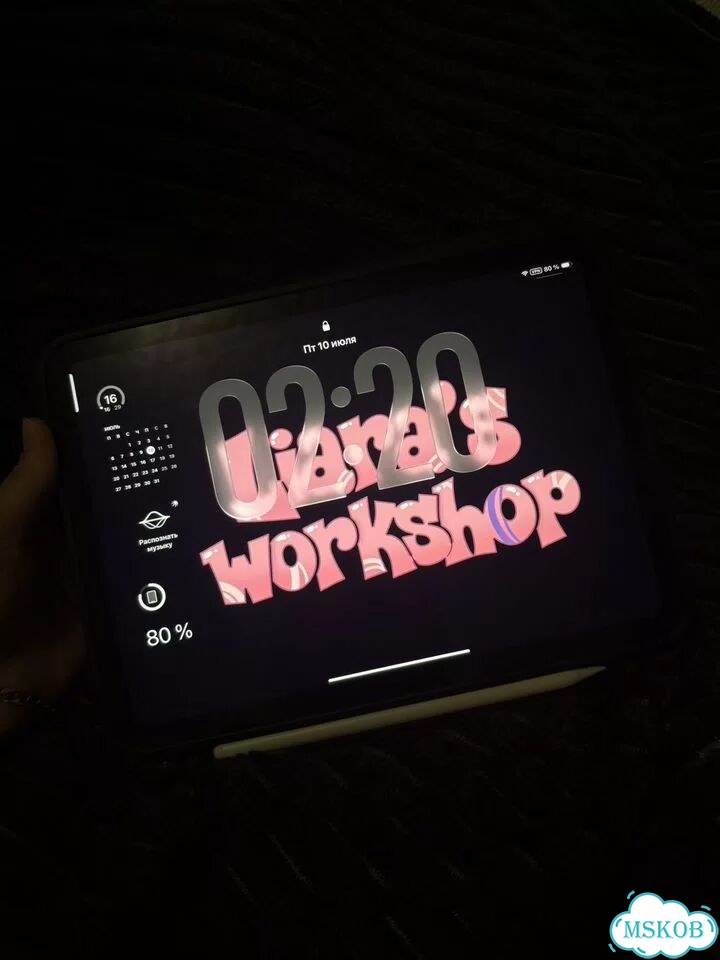 iPad 11 2025 А16, 128 гб фото 3