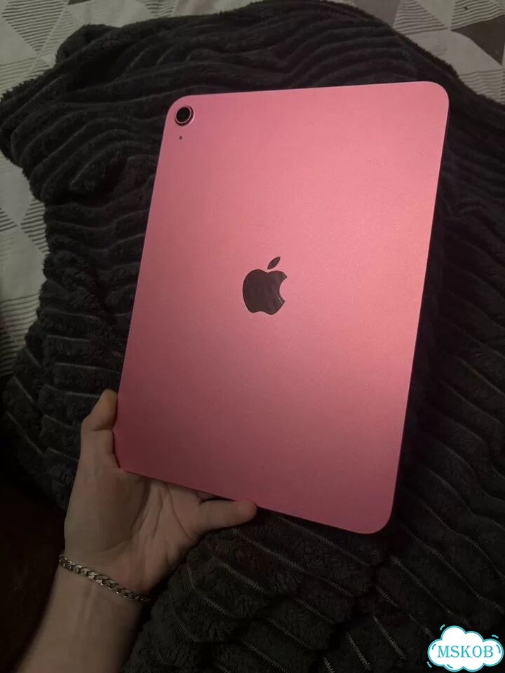 iPad 11 2025 А16, 128 гб фото 4