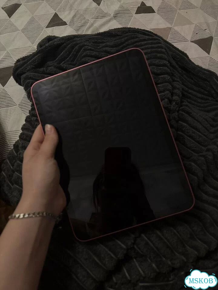 iPad 11 2025 А16, 128 гб фото 6