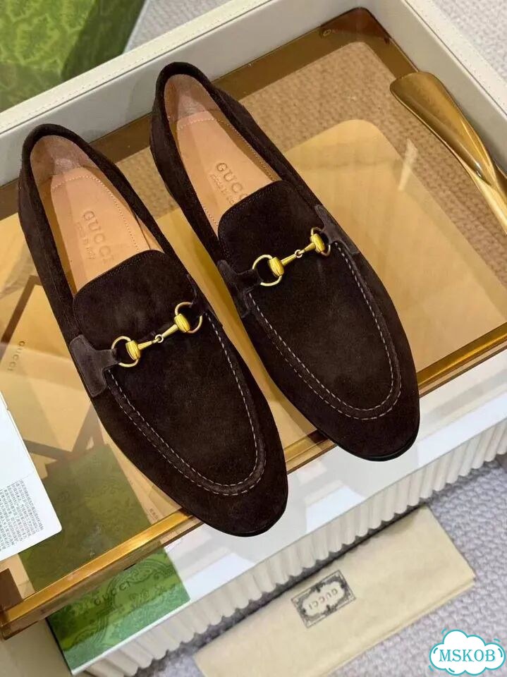 Лоферы gucci(40-46) фото 2