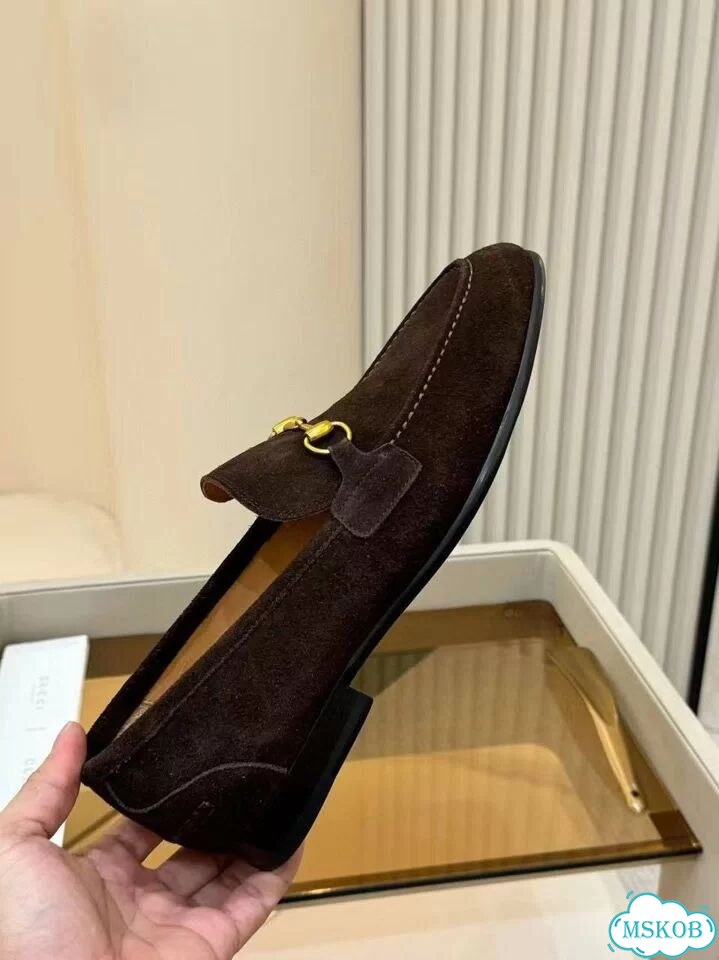 Лоферы gucci(40-46) фото 4
