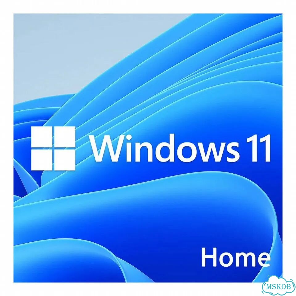 Windows 11 Home Ключ активации / Домашняя версия фото 4