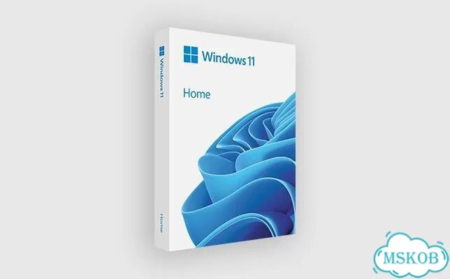 Windows 11 Home Ключ активации / Домашняя версия фото 5