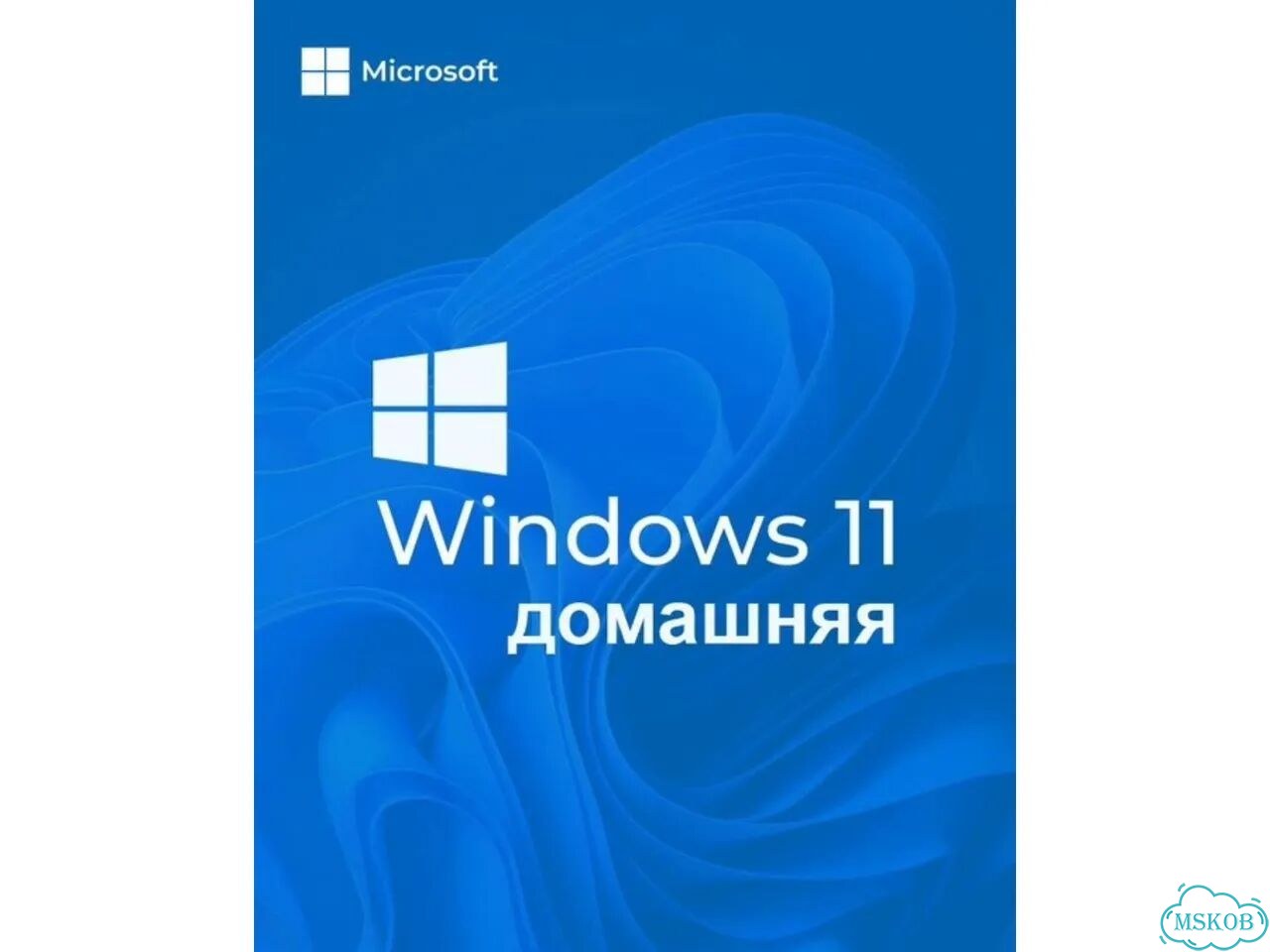 Windows 11 Home Ключ активации / Домашняя версия фото 9