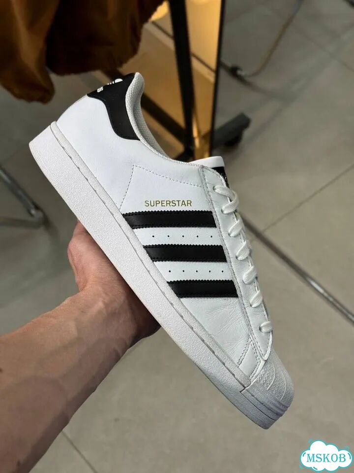 Adidas superstar фото 1