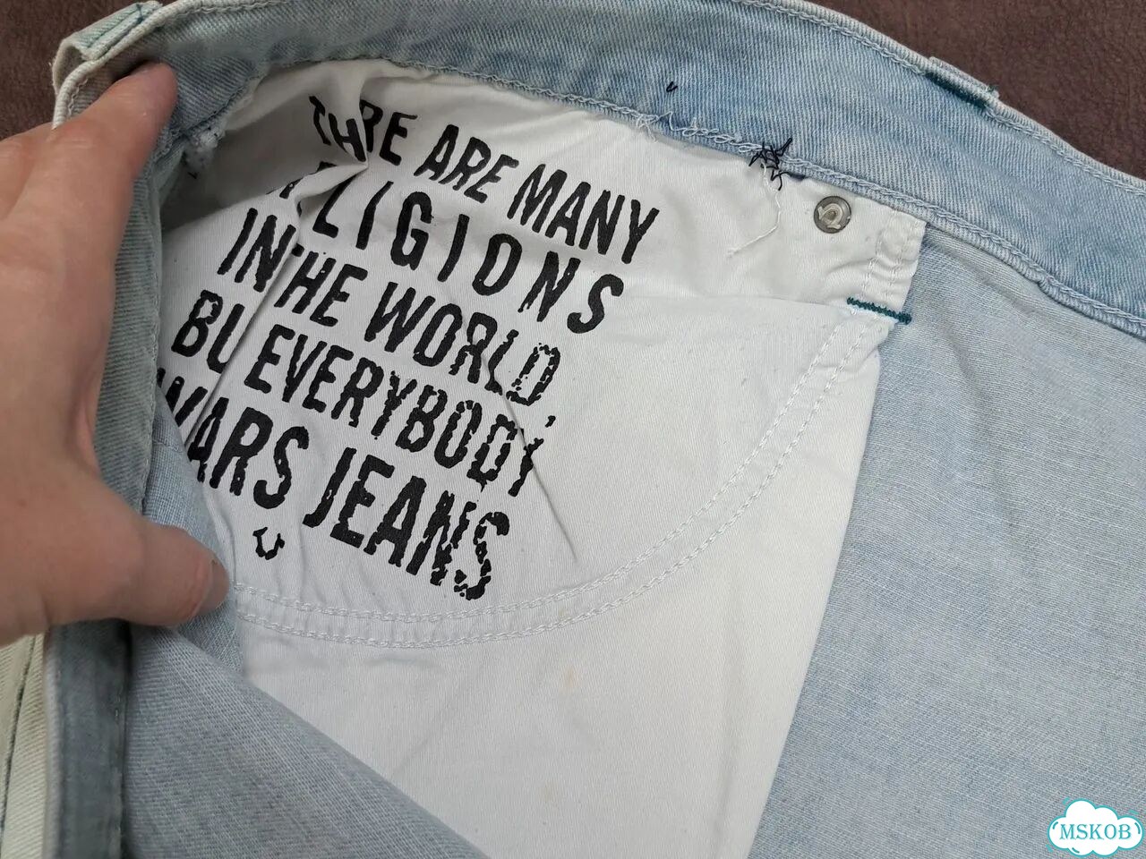Шорты true religion w52,оригинал новые фото 3