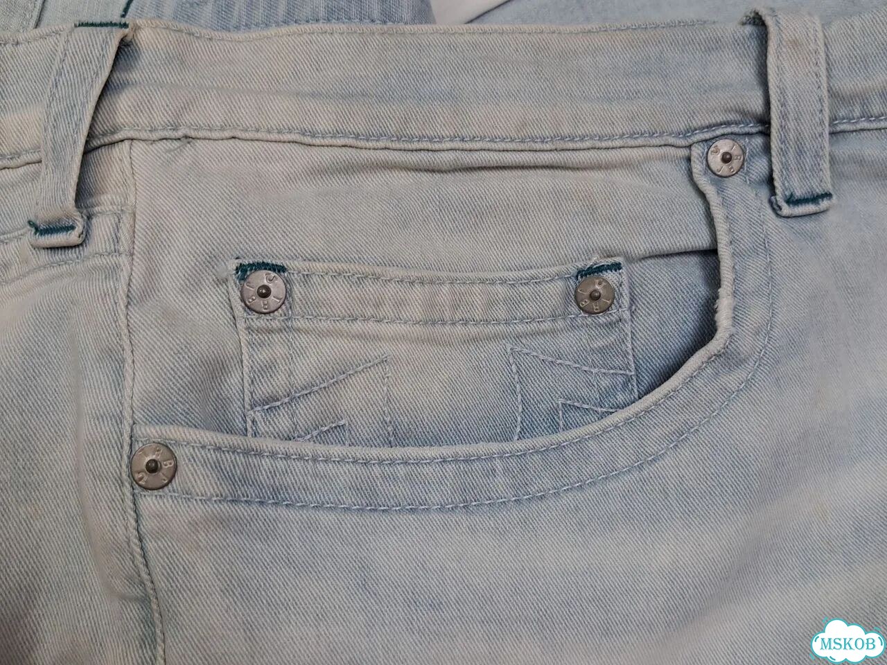 Шорты true religion w52,оригинал новые фото 4