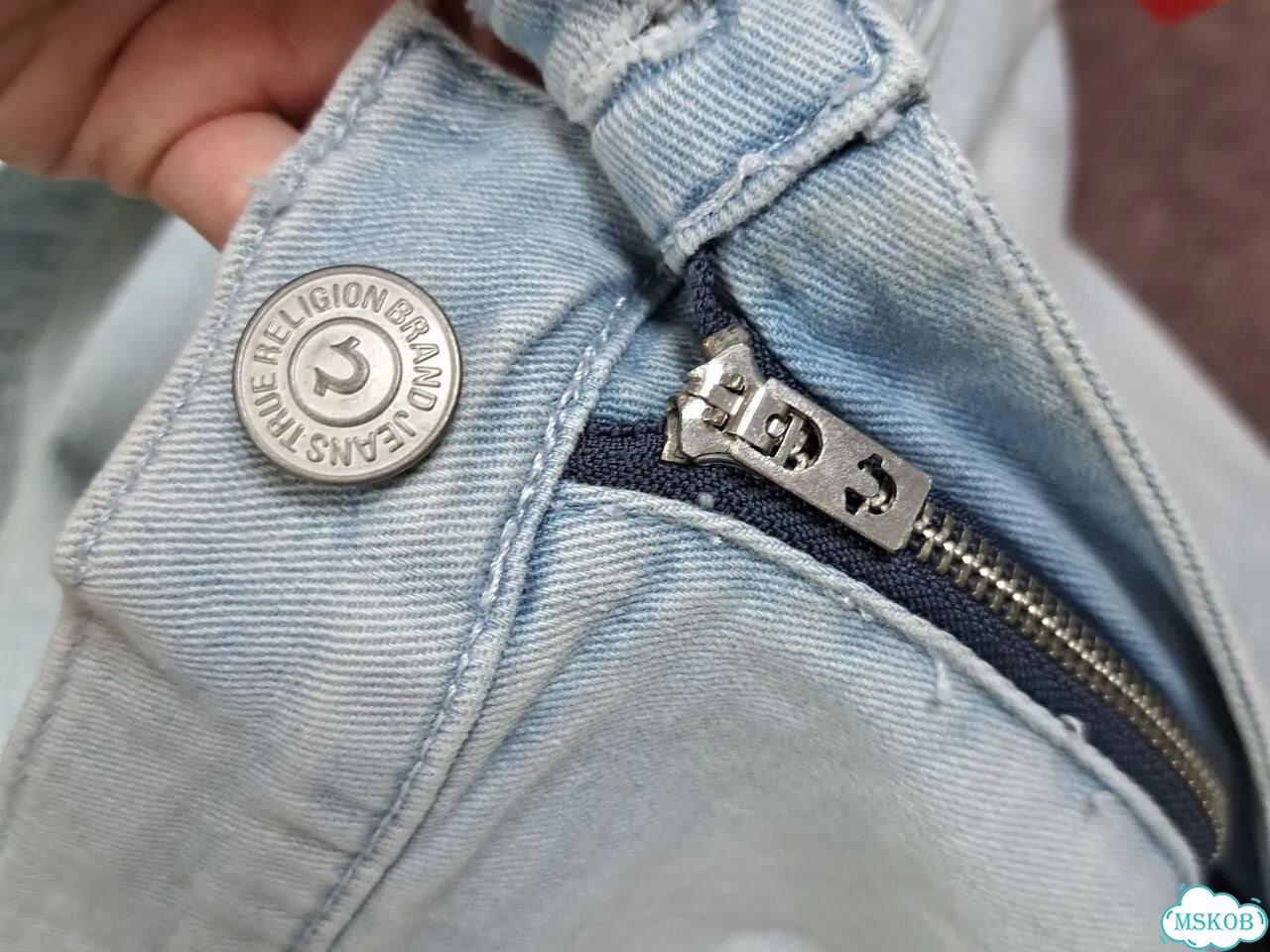 Шорты true religion w52,оригинал новые фото 5