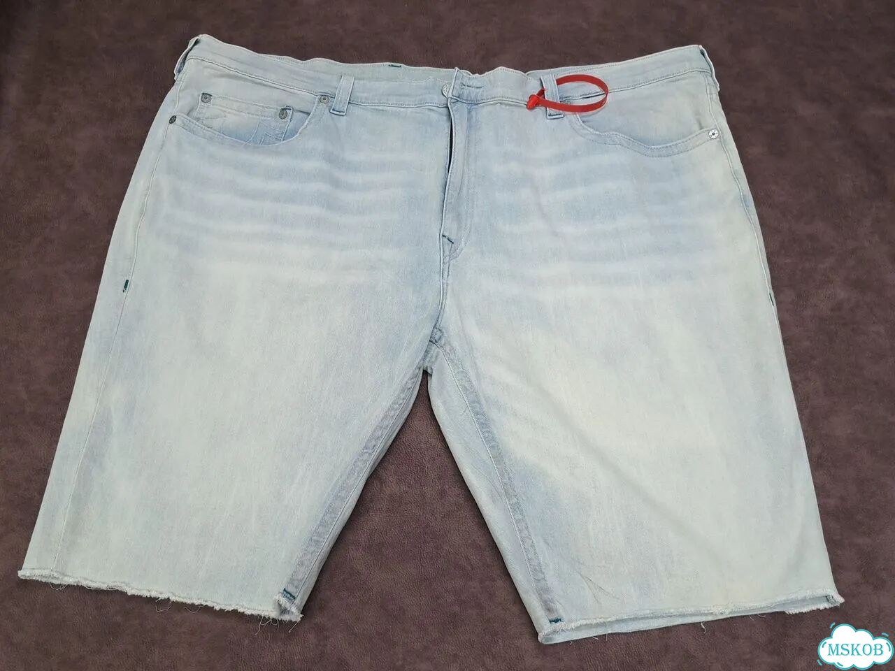 Шорты true religion w52,оригинал новые фото 7