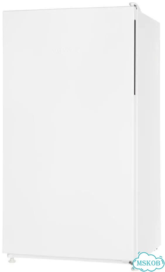 Морозилка white DF 263 WAP nordfrost фото 1