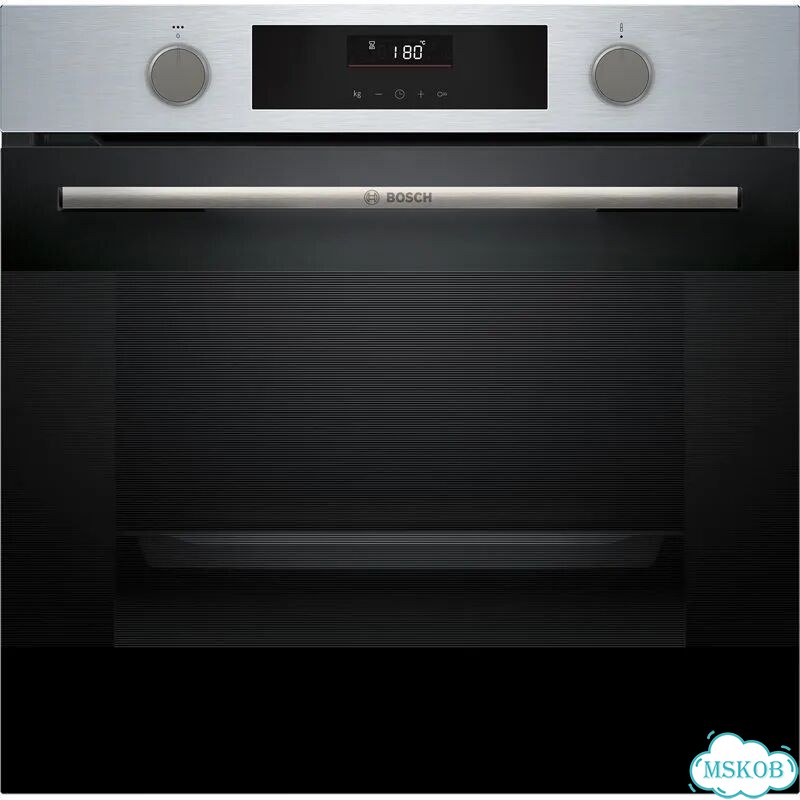 Встраиваемая электрическая духовка bosch HUA736ER0 фото 1