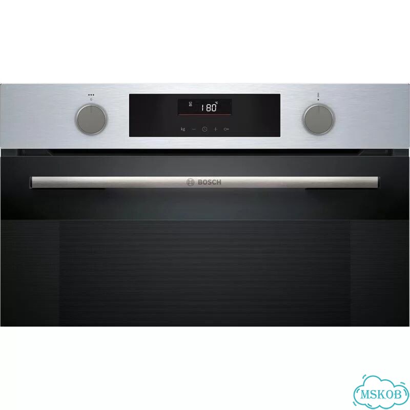 Встраиваемая электрическая духовка bosch HUA736ER0 фото 2