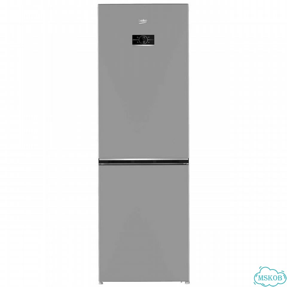 Холодильник Beko B3rcnk362HS фото 1