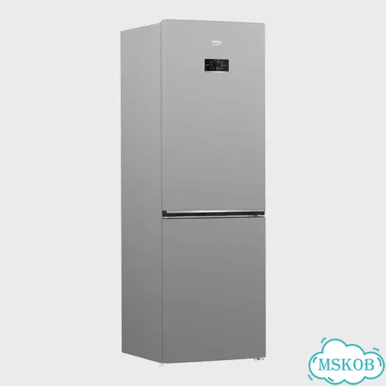 Холодильник Beko B3rcnk362HS фото 3