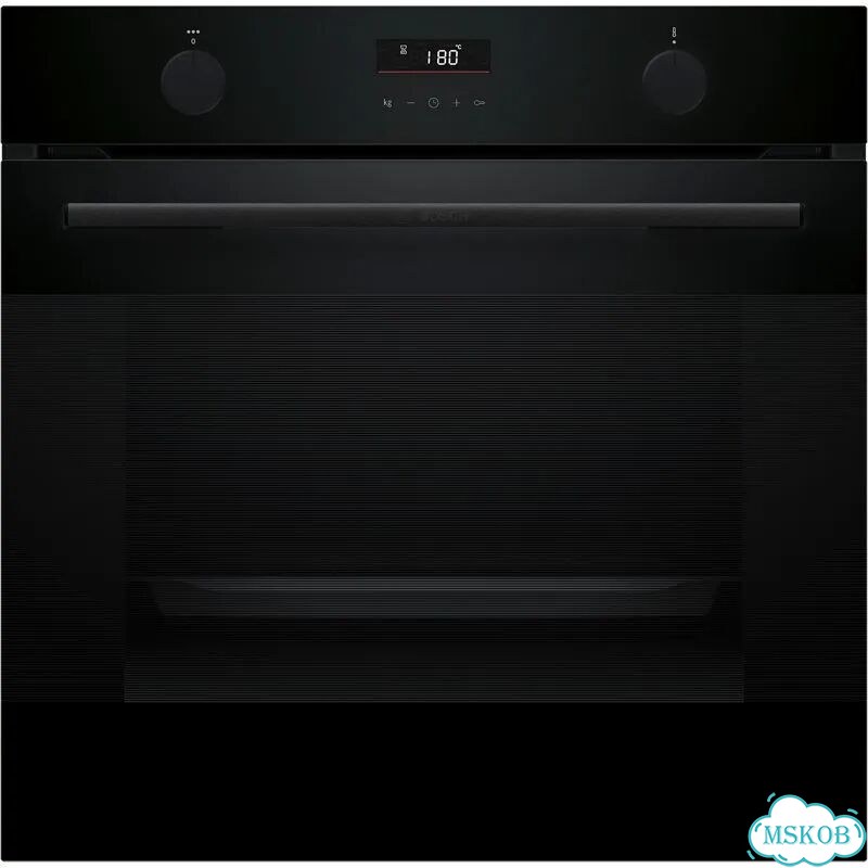 Встраиваемая электрическая духовка bosch HUA736EA0T фото 1