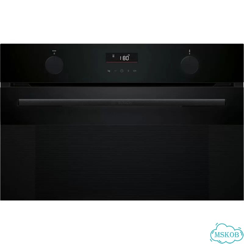 Встраиваемая электрическая духовка bosch HUA736EA0T фото 2