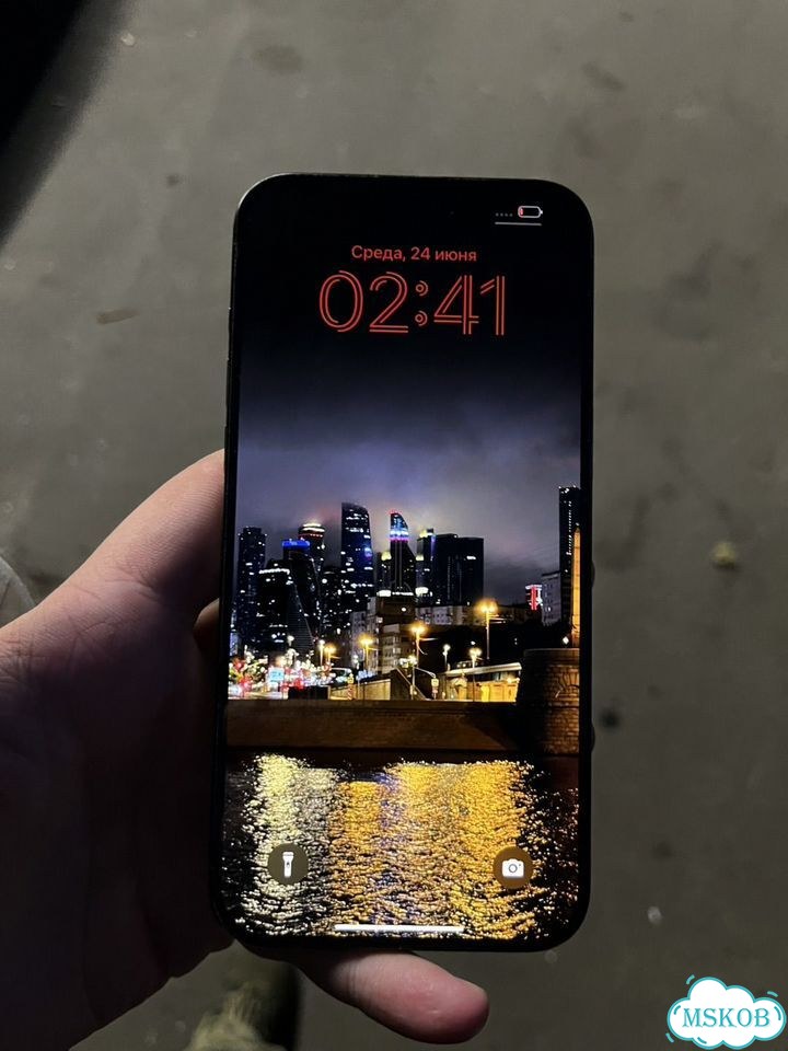 iPhone 15 Pro Max, 512 ГБ, 2 SIM фото 1