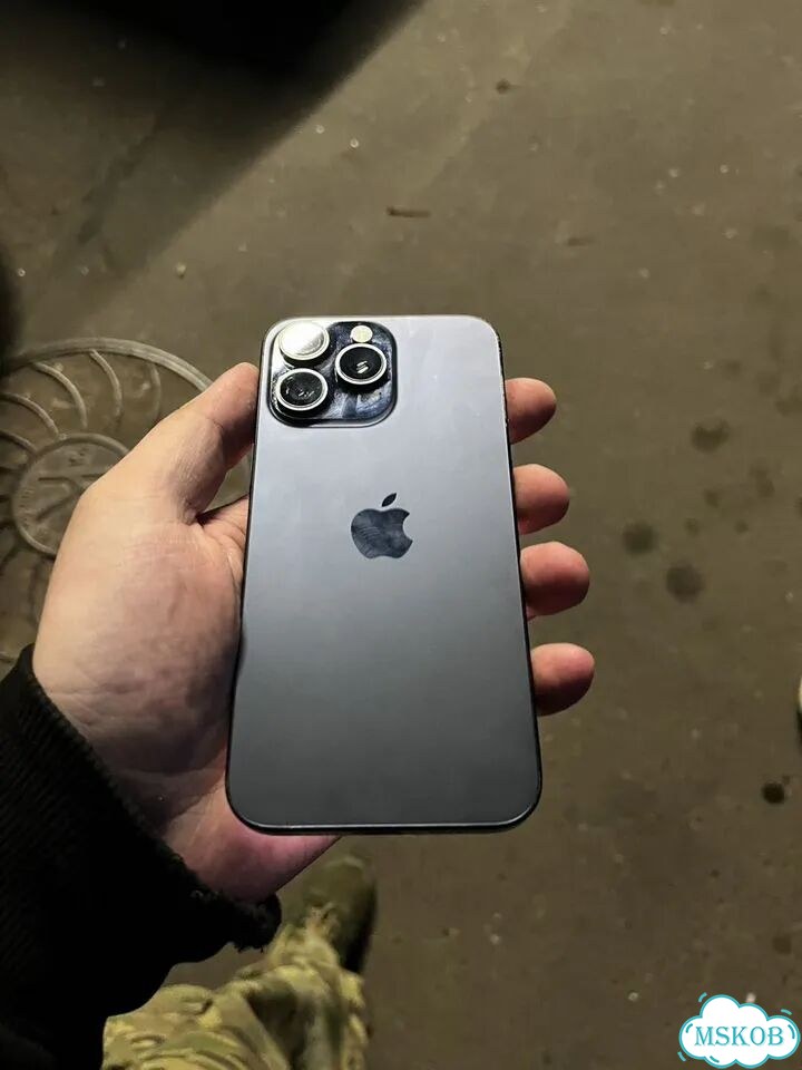 iPhone 15 Pro Max, 512 ГБ, 2 SIM фото 4