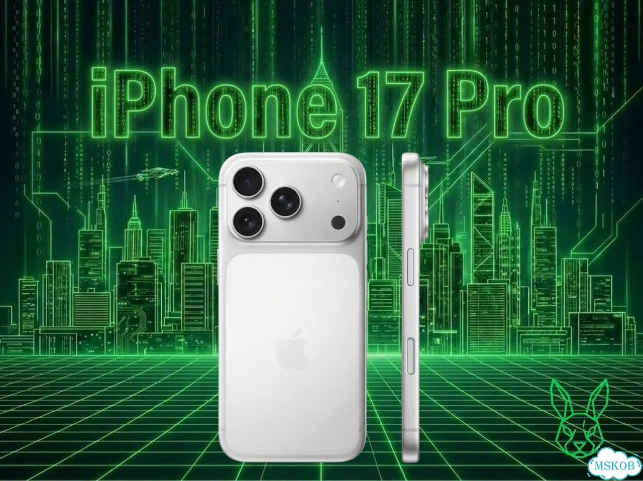 iPhone 17 Pro, 512 ГБ, SIM + eSIM фото 5