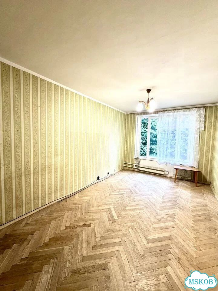 2-к. квартира, 45,5 м², 6/9 эт. фото 1