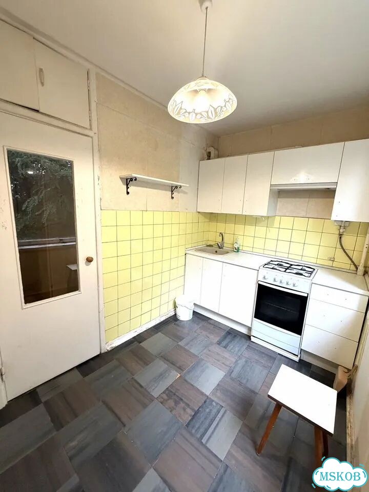 2-к. квартира, 45,5 м², 6/9 эт. фото 10