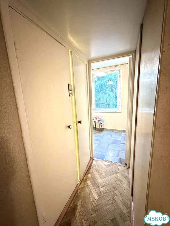 2-к. квартира, 45,5 м², 6/9 эт. фото 13