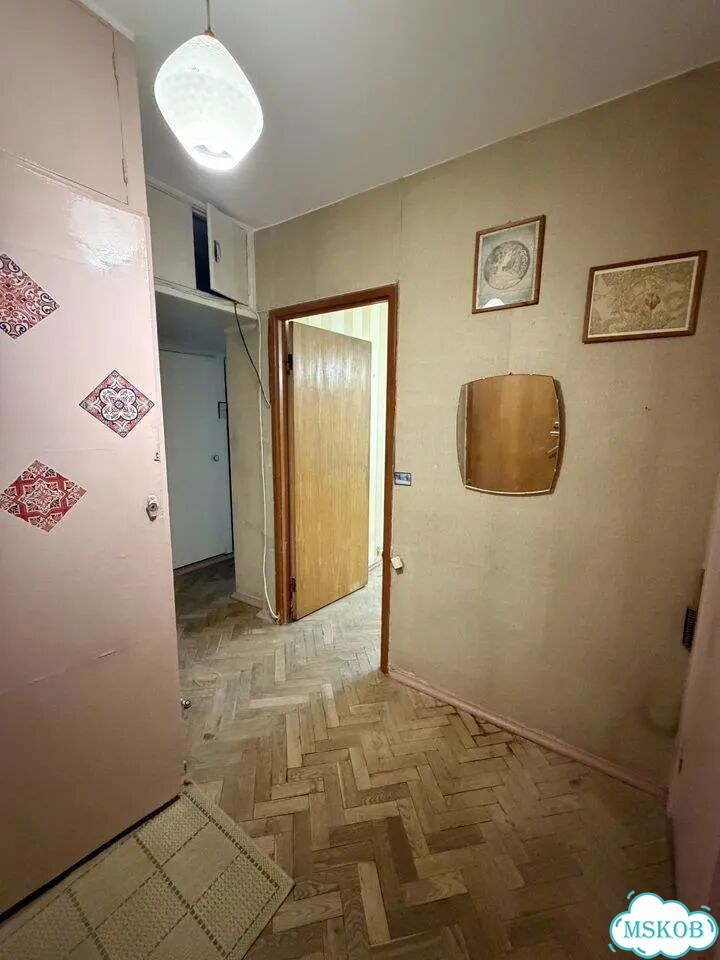 2-к. квартира, 45,5 м², 6/9 эт. фото 14