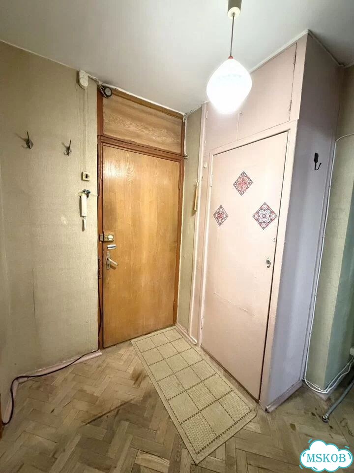 2-к. квартира, 45,5 м², 6/9 эт. фото 16