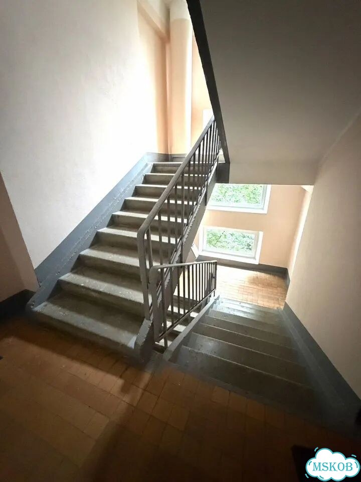 2-к. квартира, 45,5 м², 6/9 эт. фото 18