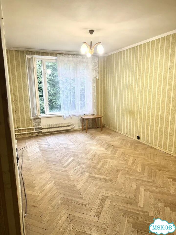 2-к. квартира, 45,5 м², 6/9 эт. фото 2