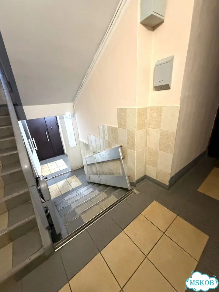 2-к. квартира, 45,5 м², 6/9 эт. фото 20